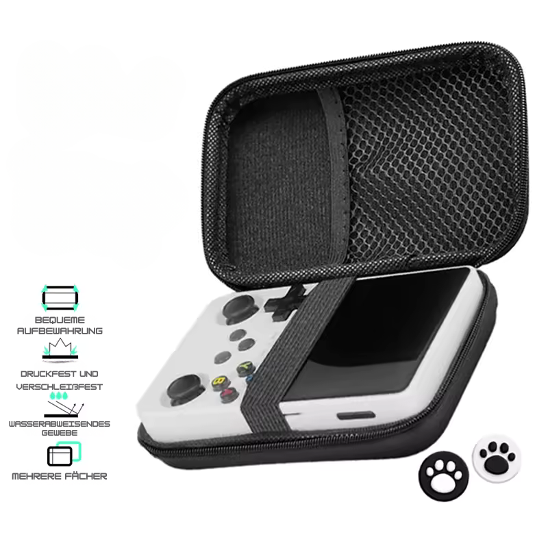 Kompakte Schutztasche - SuperGameBoy™