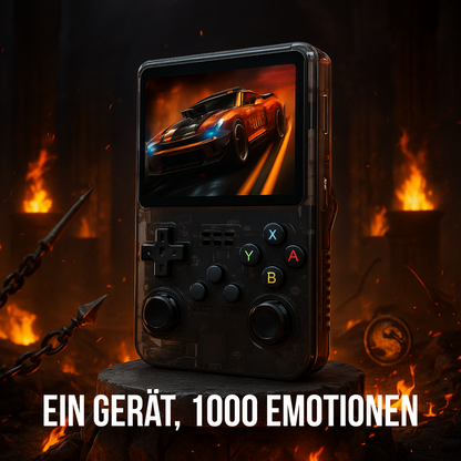 SuperGameBoy™ - 25.000+ Spiele